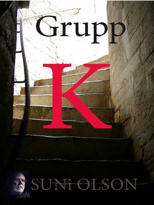 cover image of Grupp K